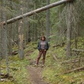  Yoho National Park, British Columbia, Canada